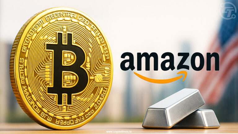 Bitcoin Becomes World’s 5th Most Valuable Asset at $2.4T