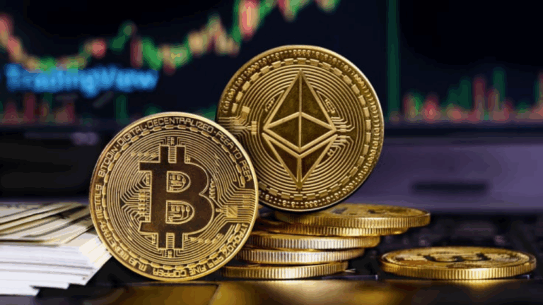 Bitcoin Crosses $116K, Ethereum Nears $3K Why Crypto Market is Up