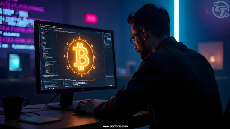 Bitcoin Devs Propose Quantum-Safe Upgrade to Protect 25% of BTC