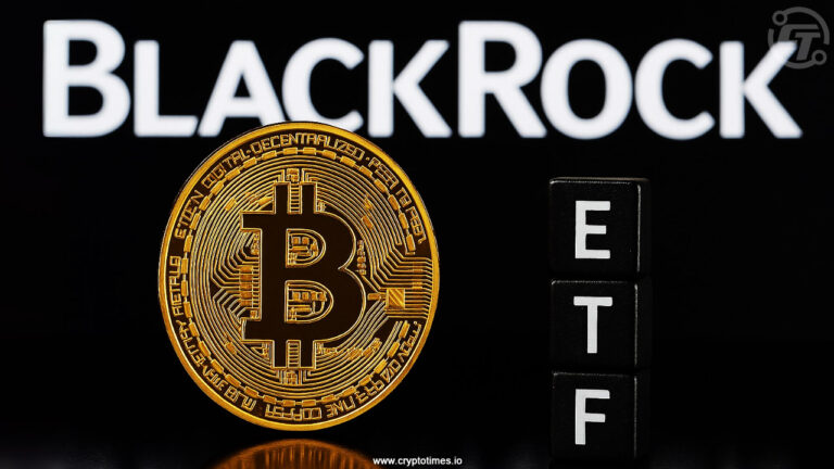 Bitcoin ETFs Record $403M in Inflows Led by BlackRock’s IBIT