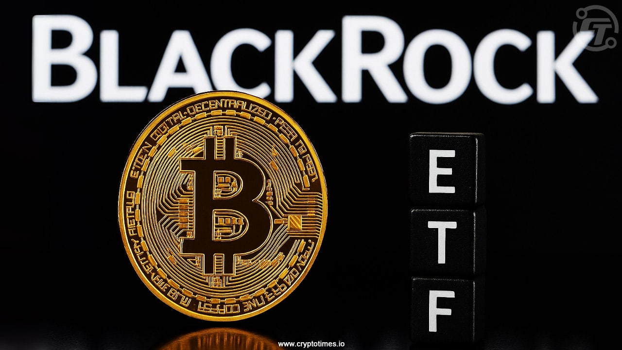 Bitcoin Etfs Record $403M In Inflows Led By Blackrock’s Ibit