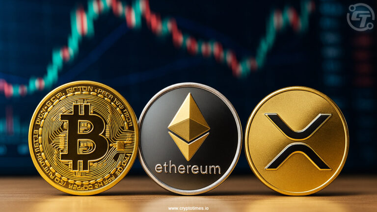 Bitcoin, Ethereum, XRP Price Prediction: Crypto Bull Run to Continue?