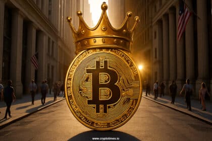 Bitcoin Hit A New Ath Is It Just Buzz Or Something Big Is Cooking
