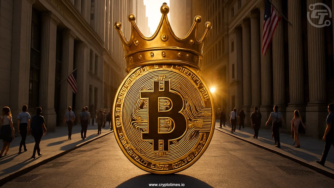 Bitcoin Hit A New Ath Is It Just Buzz Or Something Big Is Cooking