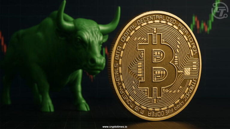 Bitcoin Hits $113K ATH but Sell-Side Is Thin: Bull Run to Continue?