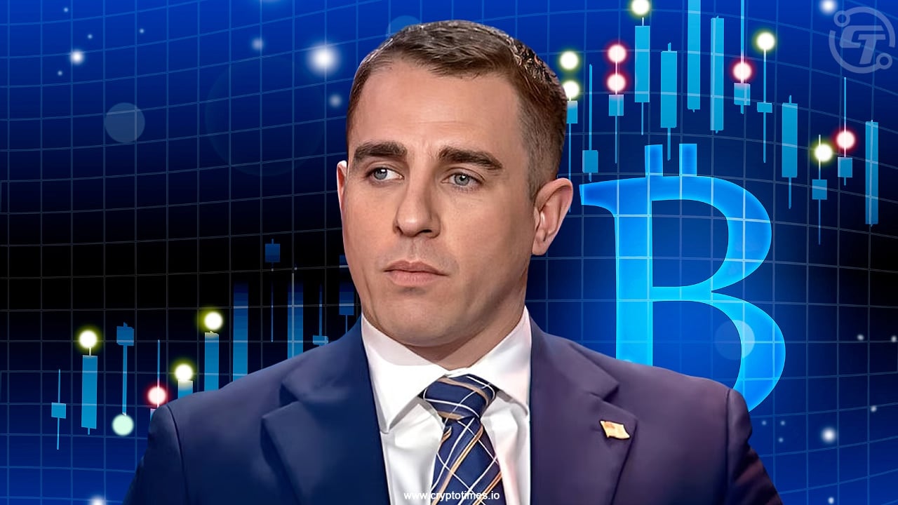 Bitcoin Is Becoming Less Risky As It Grows Bigger Pompliano