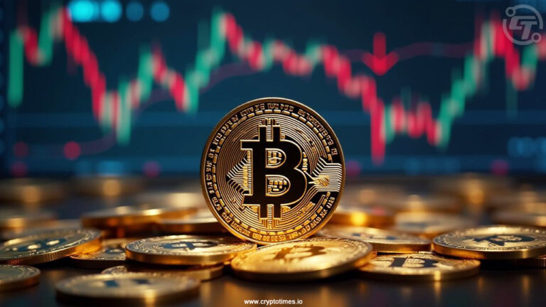 Bitcoin Loses Dominance, What’s Next for BTC Price