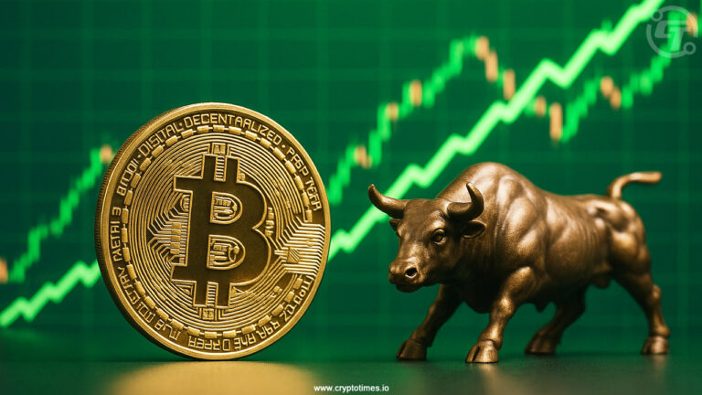 Bitcoin Price Bull Run to End by October, Analyst Predicts