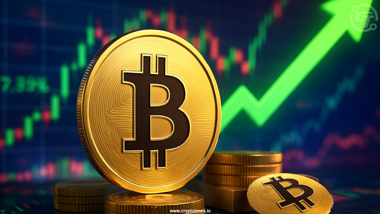 Bitcoin Pulls Back Below $117K As Profit Taking Hits: Bounce Back Incoming?