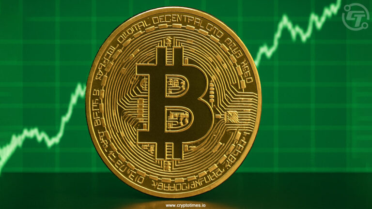 Bitcoin Remains Bullish On Long-Term: What’s Next for BTC Price?