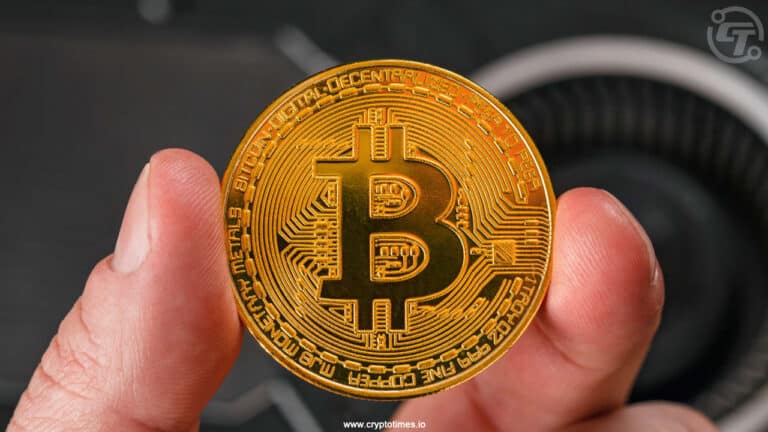 Bitcoin Unlikely to Hit $200K in 2025, Says Analyst