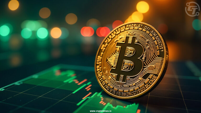 Bitcoin’s Realized Cap Hits $1 Trillion For The First Time