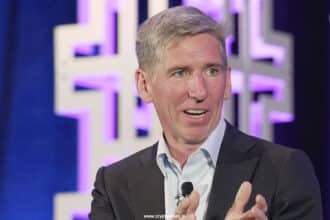 Bitwise Cio Says 2026 Will Have Sustained Steady Boom For Crypto