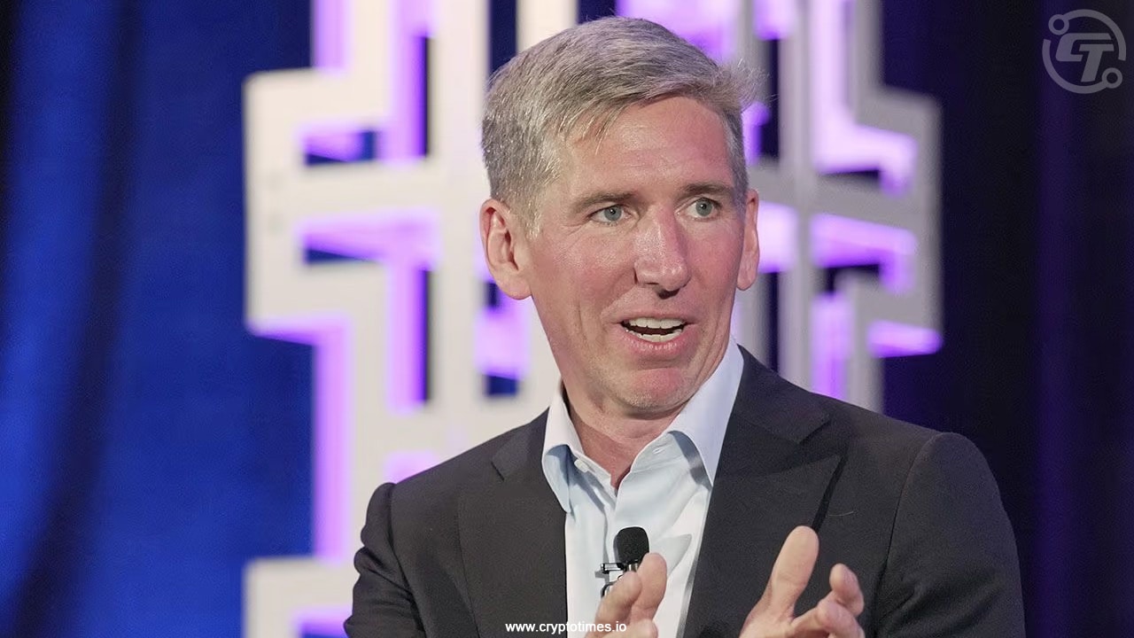 Bitwise CIO Says 2026 Will Have Sustained Steady Boom for Crypto