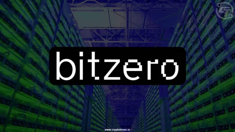 Bitzero Raises $25M for Green Crypto Mining Expansion