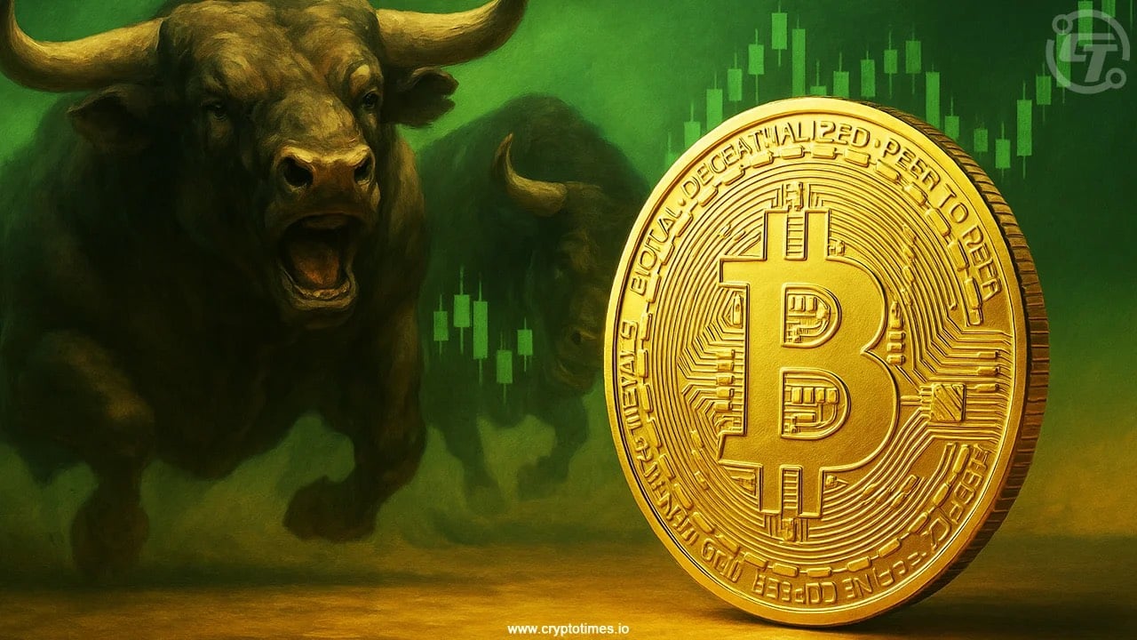 Blackrock, Fidelity Lead $3.7B Crypto Fund Inflows This Week