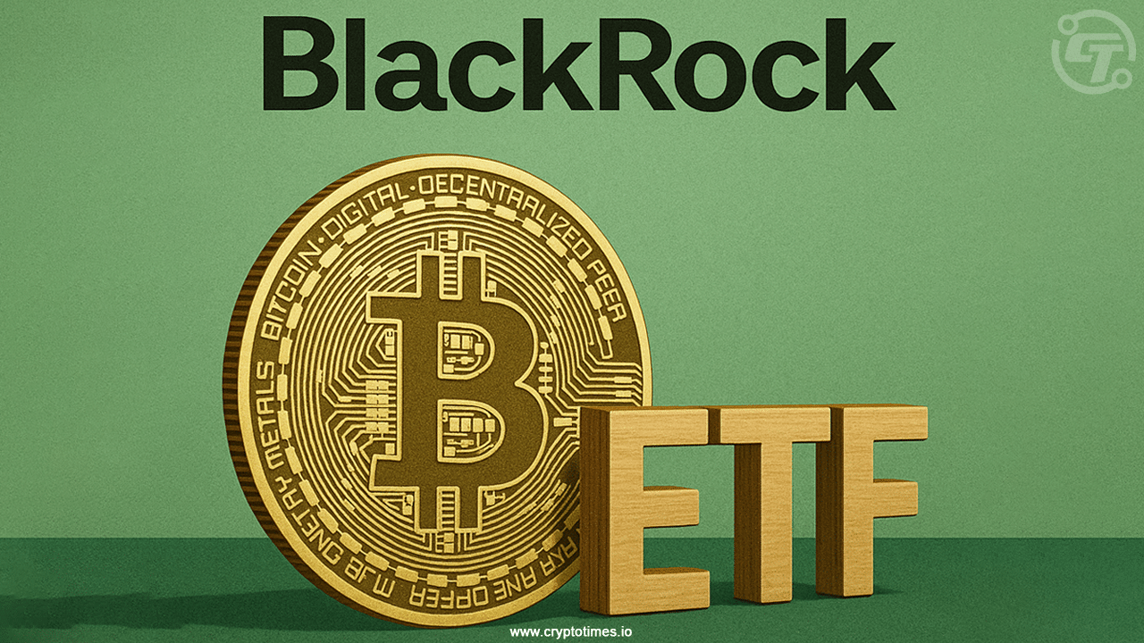 Blackrock’s Bitcoin Etf Now Makes More Money Than Its S&Amp;P 500 Fund
