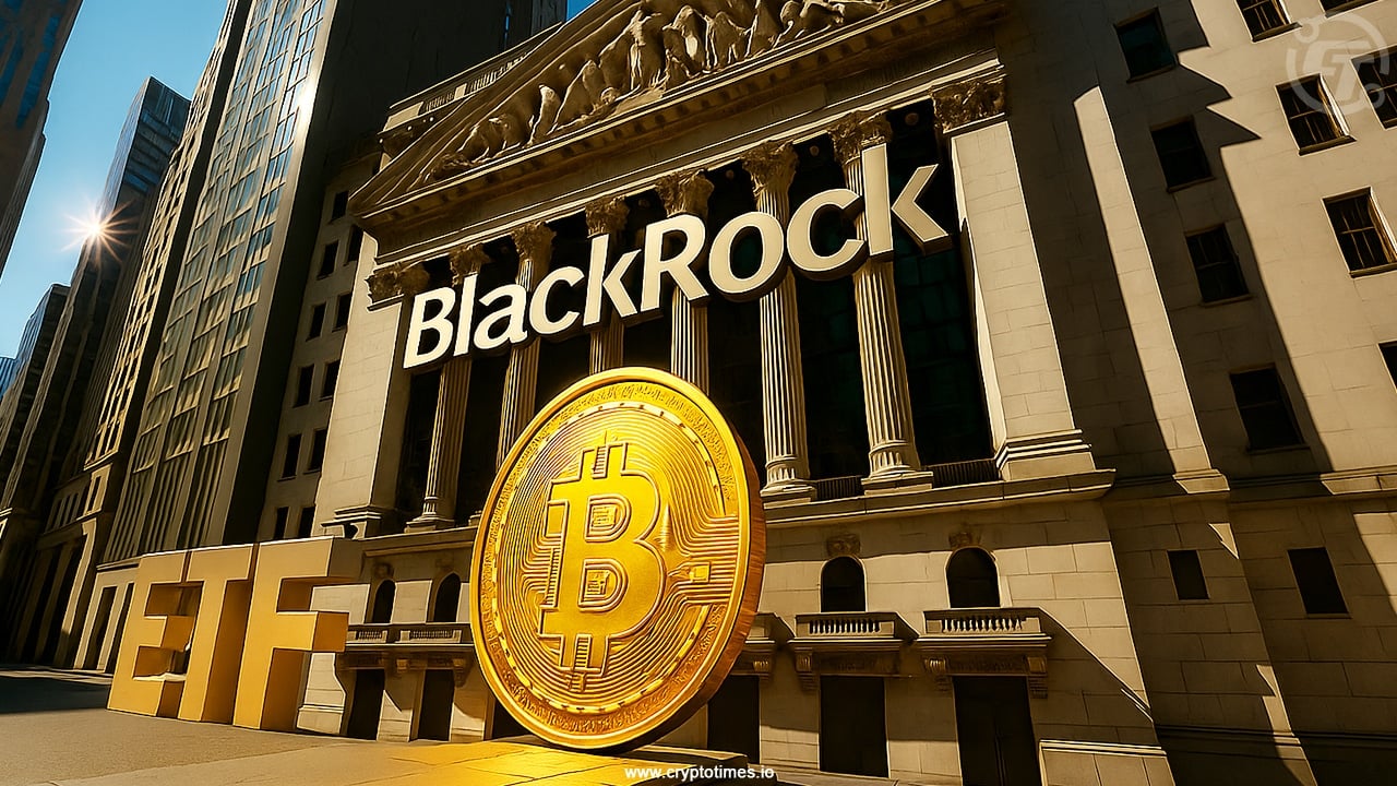 Blackrock’s Bitcoin Etf Shatters Records With $80 Billion Aum