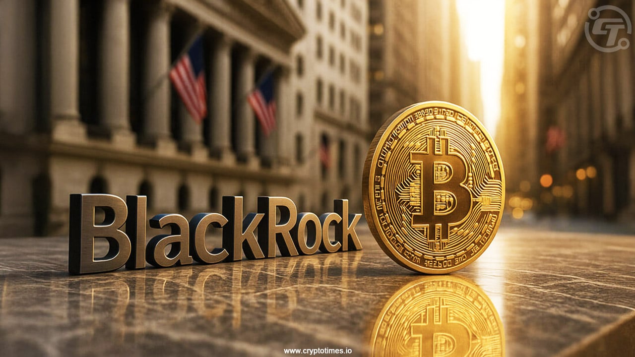 Blackrock’s Ibit Etf Surpasses 700,000 Btc, Tops $76B Aum