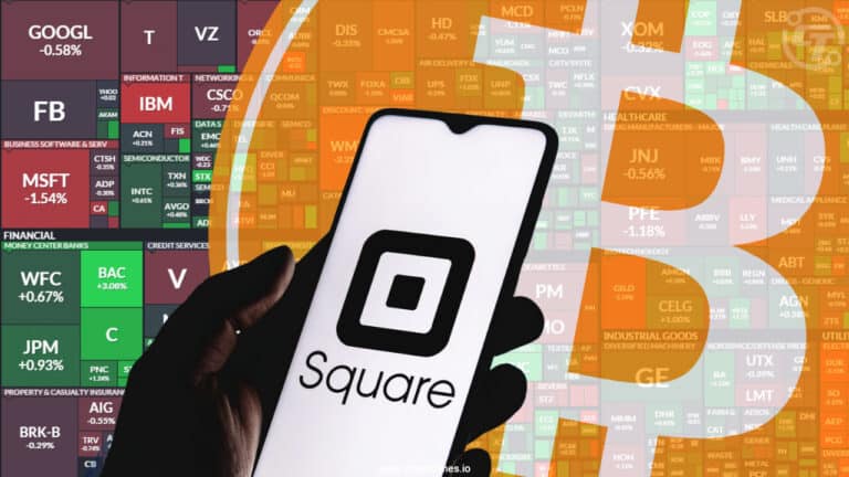 Block Joins S&P 500, Launches Bitcoin via Square