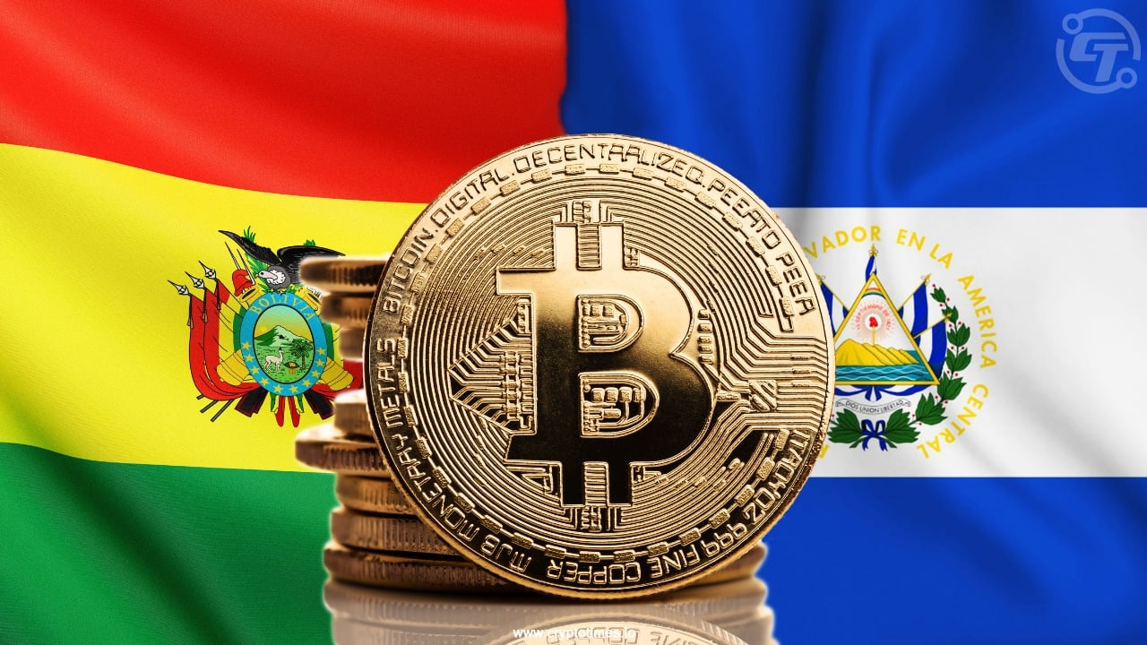 Bolivia’s Central Bank Has Signed A Landmark Agreement With El Salvador To Accelerate Cryptocurrency Adoption, Calling Crypto A “Viable And Reliable Alternative” To Fiat Currencies. The Memorandum Of Understanding, Signed By The Central Bank Of Bolivia Acting President Edwin Rojas Ulo And Juan Carlos Reyes García, Head Of El Salvador’s National Commission Of Digital Assets (Cnad), Is Aimed At Developing Crypto Policies And Sharing Intelligence Tools. This Deal, Effective Immediately And Indefinite In Duration, Comes As Bolivia Struggles With A Deepening Currency Crisis. The Country’s Foreign Exchange Reserves Have Plunged 98%, From $12.7 Billion In 2014 To Just $165 Million In April 2025, According To Trading Economics. Crypto Is Gaining Popularity Fast. Bolivia Lifted Its Long-Standing Crypto Ban In June 2024, Allowing Banks To Process Bitcoin And Stablecoin Transactions. Ever Since, Trading Volumes Have Since Doubled To Reach 294 Million By The Mid Of 2025. Even State-Owned Oil Company Ypfb Has Been Cleared To Accept Crypto For Fuel Imports Due To Us Dollar Shortages. Some Shops Have Started Pricing Goods In The Usdt Stablecoin. El Salvador, The First Country To Adopt Bitcoin As Legal Tender In 2021, Has A Regulatory Experience That Bolivia Can Use To Prevent Policy Mistakes. The Crypto Pact Also Comes Ahead Of Bolivia’s General Election On August 17. With Economic Uncertainty Rising, Many Bolivians Hope For Political Change After Nearly Two Decades Of Socialist Rule. Polymarket Predicts Only A 6% Chance That A Single Candidate Will Win The First Round Outright. A Potential Runoff Is Scheduled For October 19. Also Read: Pakistan And El Salvador Forge Bitcoin Partnership