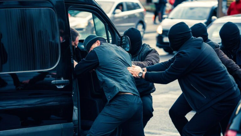 Brussels Court Jails 3 Men for Kidnapping Crypto Investor’s Wife