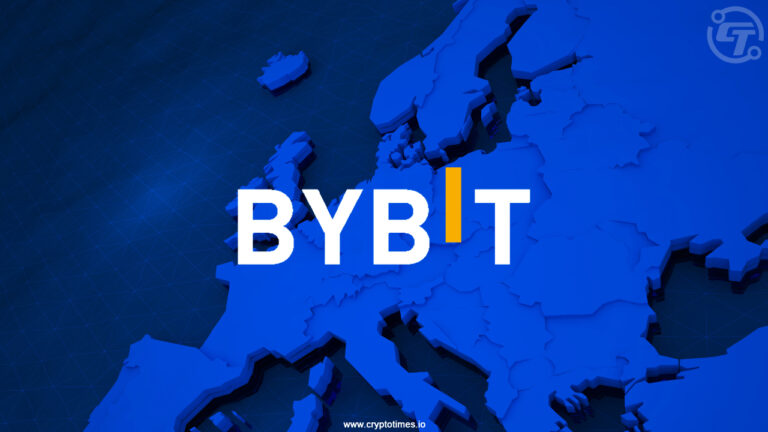 Bybit Officially Launches Bybit.eu for Crypto Users in Europe