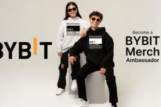 Bybit Unveils Global Merch Ambassador Program