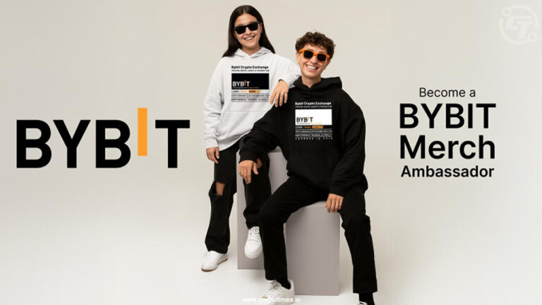 Bybit Unveils Global Merch Ambassador Program