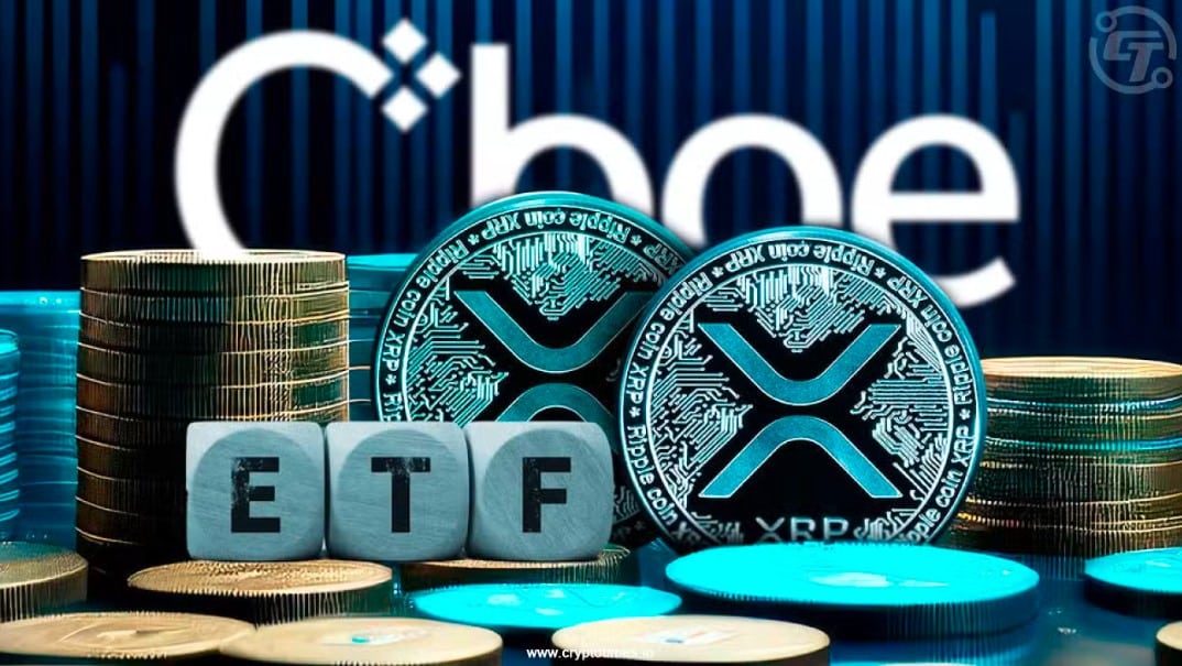CBOE ETF Filing With SEC Aims to Cut Listing Time to 75 Days