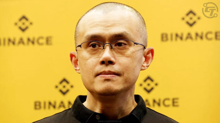 CZ Says Binance Earned $1B Profit in just First Year