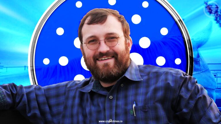 Cardano Founder Charles Hoskinson Praises 'Reeve' Project, What Is It?