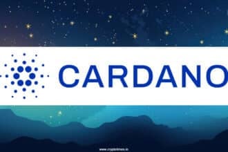 Cardano Midnight Glacier Airdrop Expected To Start Next Week