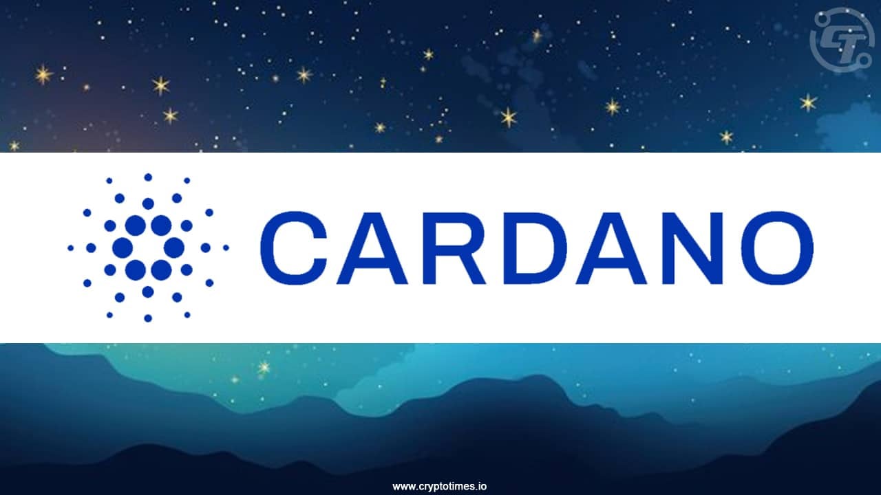 Cardano Midnight Glacier Airdrop Expected To Start Next Week