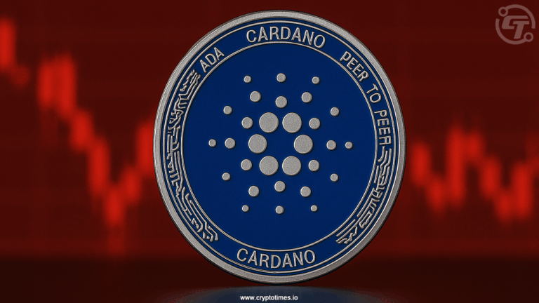 Cardano Price Loses Momentum Despite Positive Supply