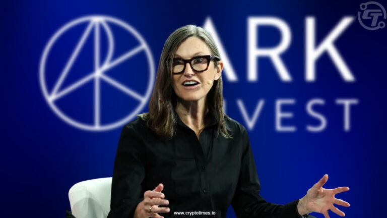 Cathie Wood’s Ark Invest to Launch ‘Diet ETFs’ to Limit Loses