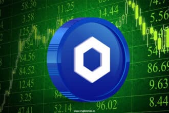 Chainlink Price To Smash $23 With A Strong Bullish Reversal?