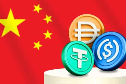 China Flags Surge In Fake Digital Yuan &Amp; Stablecoin Investment Scams