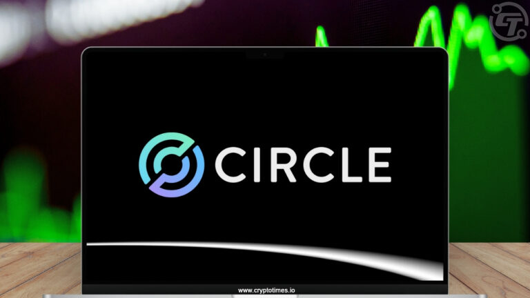 Circle Stock Jumps 9% Amid Stablecoin Regulation Talks in Crypto Week