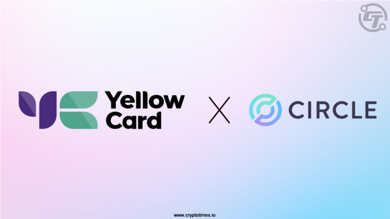 Circle and Yellow Card Launch Naira Payouts in Nigeria
