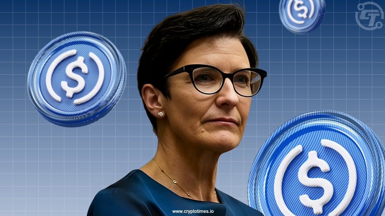 Citigroup Considers Issuing Stablecoin as Q2 Revenue Grows