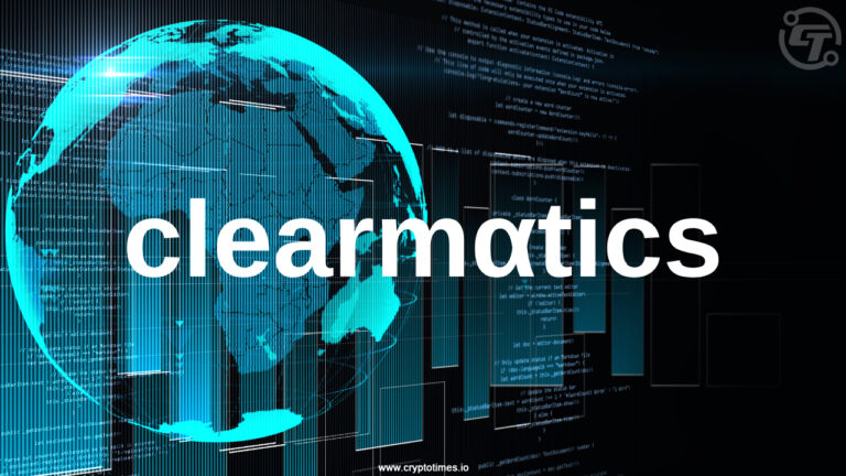 Clearmatics Unveils ‘Forecast Markets’ Amid DeFi Derivatives Trend