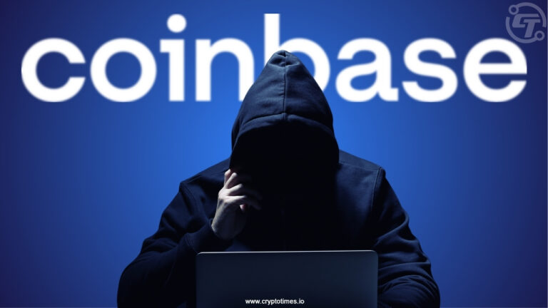Coinbase Hacker Moves Funds After 2 Months, Buys $12M of ETH