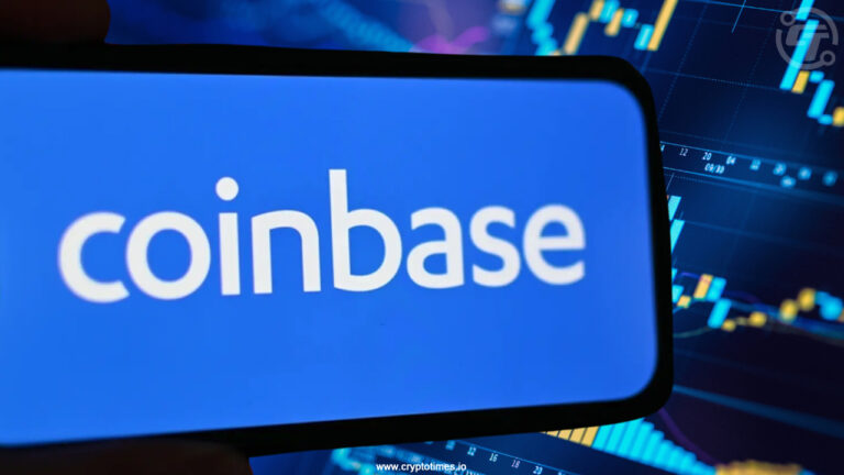 Coinbase Stock Hits Record High as Crypto Bills Pass in U.S. House