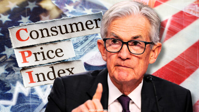 Crypto Market Eyes US CPI as September Fed Rate Cut in Doubt