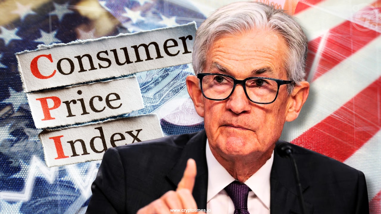 Crypto Market Eyes US CPI as September Fed Rate Cut in Doubt