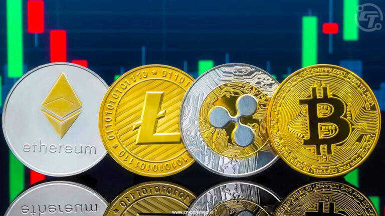 Crypto Market Feels Euphoric But Indicators Suggest Otherwise