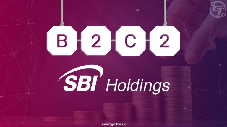 Crypto Market Maker B2C2 Aims for $200M Growth Push