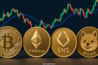 Crypto Price Today (July 16): Bitcoin And Top Altcoins Stabilize, Memecoins Rally!