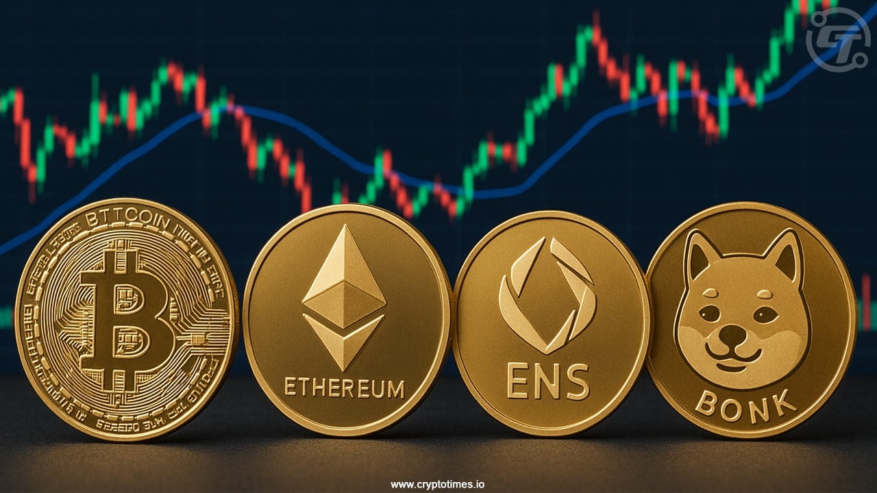 Crypto Price Today (July 16): Bitcoin And Top Altcoins Stabilize, Memecoins Rally!